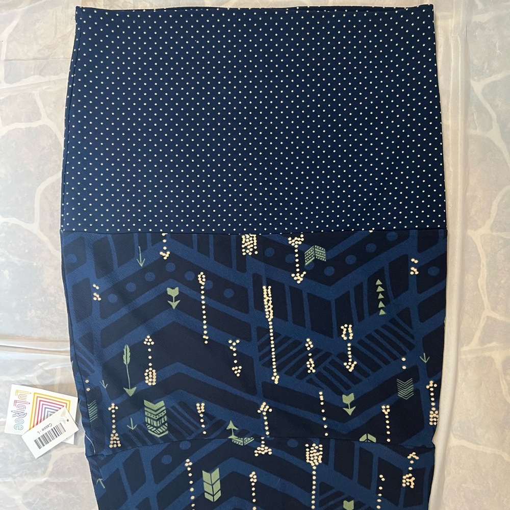 Lula Roe Pencil Skirt